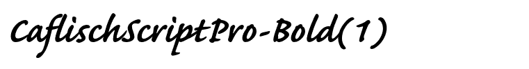 CaflischScriptPro-Bold(1)