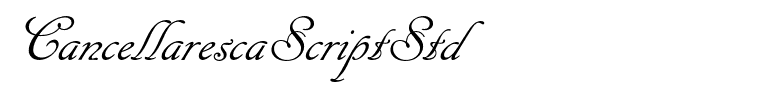 CancellarescaScriptStd