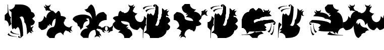 ChinezeDragon LT Std 1