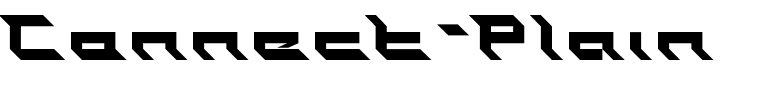 Connect-Plain