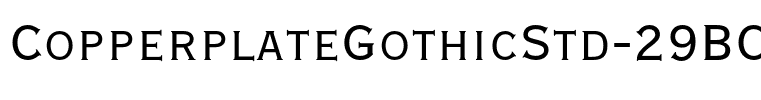 CopperplateGothicStd-29BC(1)