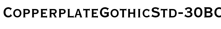 CopperplateGothicStd-30BC(1)
