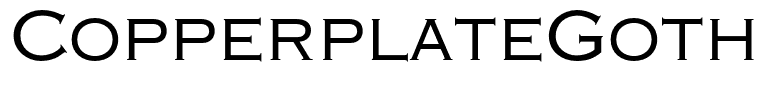 CopperplateGothicStd-32AB(1)
