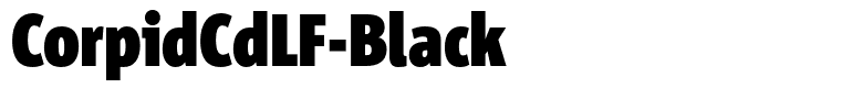 CorpidCdLF-Black