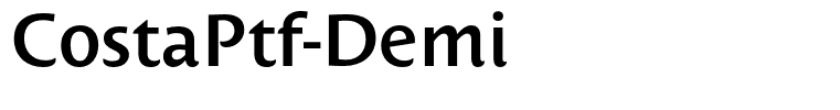 CostaPtf-Demi