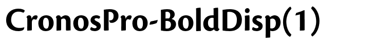 CronosPro-BoldDisp(1)