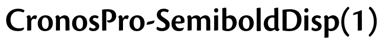 CronosPro-SemiboldDisp(1)
