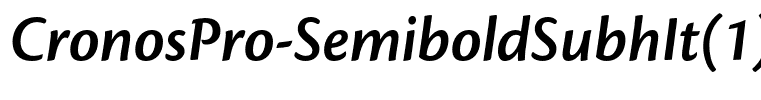 CronosPro-SemiboldSubhIt(1)