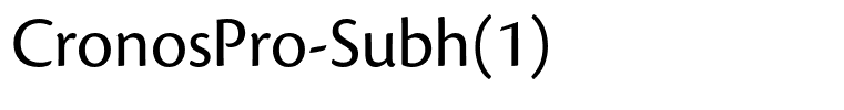CronosPro-Subh(1)