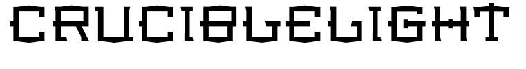 CrucibleLight