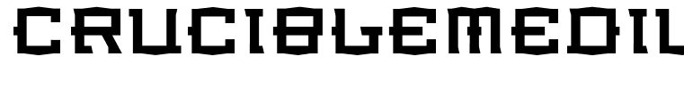 CrucibleMedium