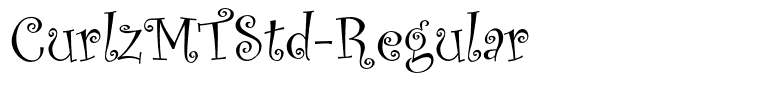CurlzMTStd-Regular