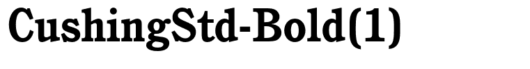 CushingStd-Bold(1)