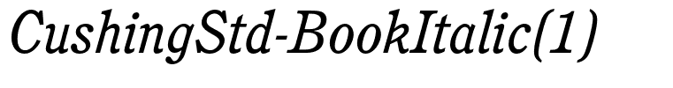 CushingStd-BookItalic(1)