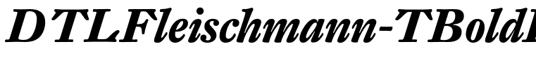 DTLFleischmann-TBoldIt