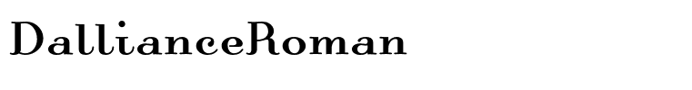 DallianceRoman