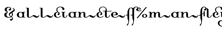 DallianceRomanLigatures(1)
