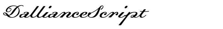 DallianceScript