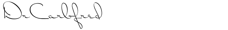 DrCarbfred