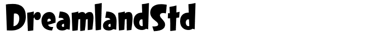 DreamlandStd