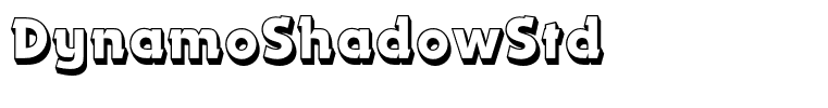DynamoShadowStd