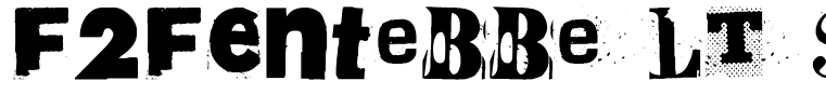 F2FEntebbe LT Std