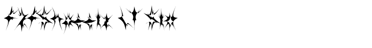F2FShpeetz LT Std