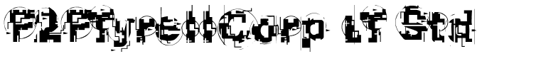 F2FTyrellCorp LT Std