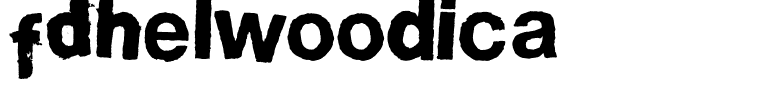 FDHelwoodica