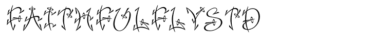 FaithfulFlyStd