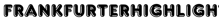 FrankfurterHighlightStd