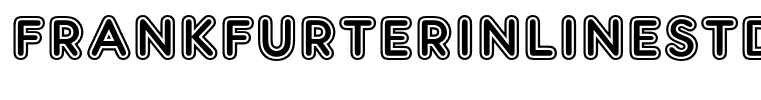 FrankfurterInlineStd