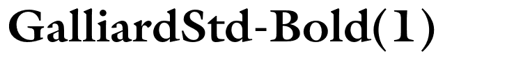 GalliardStd-Bold(1)