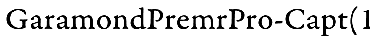 GaramondPremrPro-Capt(1)