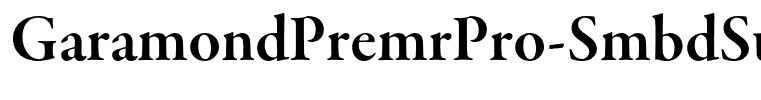 GaramondPremrPro-SmbdSubh(1)