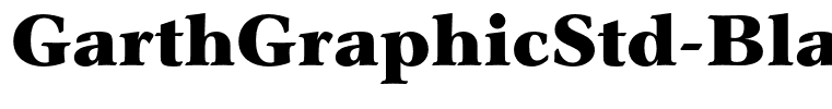GarthGraphicStd-Black(1)