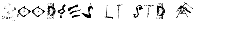 Goodies LT Std A