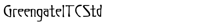 GreengateITCStd