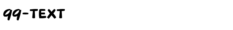 99-Text