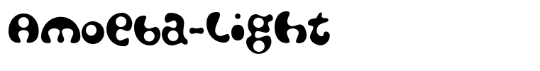 Amoeba-Light