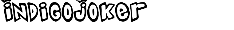 IndigoJoker