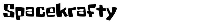 SpaceKrafty