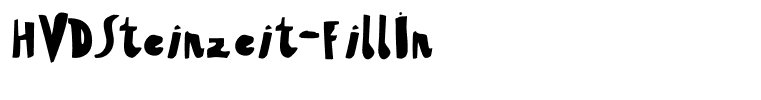 HVDSteinzeit-FillIn