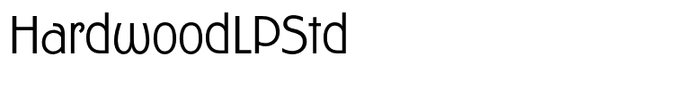 HardwoodLPStd