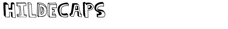 HildeCAPS