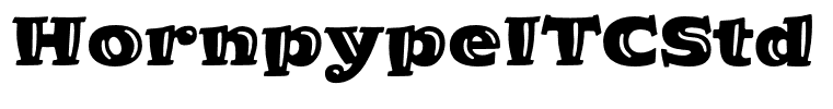 HornpypeITCStd