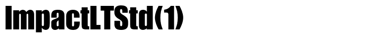 ImpactLTStd(1)