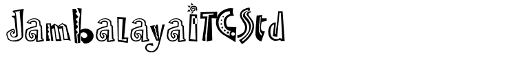 JambalayaITCStd