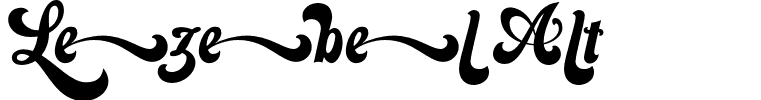 Jezebel Alt