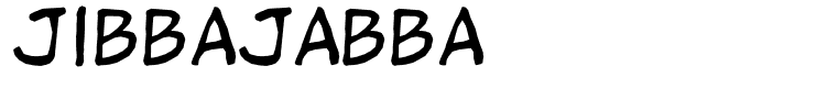 jibbajabba